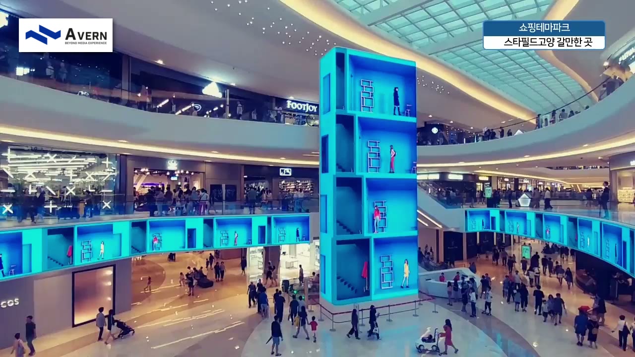 スターフィールド高陽